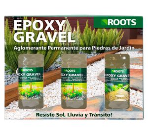 Epoxy Gravel para aglomeración áridos