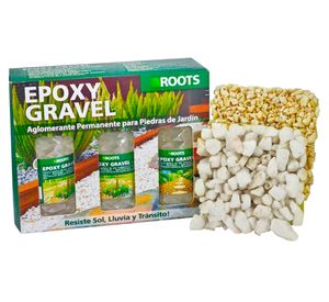 Epoxy Gravel para aglomeración áridos
