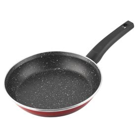 Sartén Coral Due rojo 26 cm