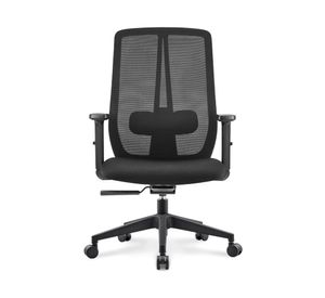 Silla oficina One negro