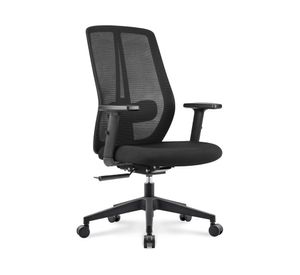 Silla oficina One negro