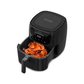 Freidora aire digital AWFK60 negro 6L