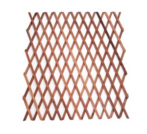 Enrejado madera 25x210 cm
