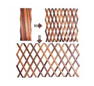 Enrejado madera 25x210 cm