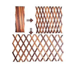 Enrejado madera 24x172 cm