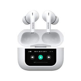 Audífono In Ear pantalla táctil Bluetooth AWSGPROWH