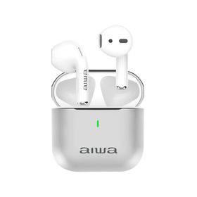 Audífono inalámbrico Bluetooth función TWS Awtwsg100m