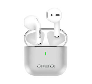 Audífono inalámbrico Bluetooth función TWS Awtwsg100m