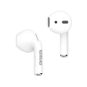 Audífono inalámbrico Bluetooth función TWS Awtwsg100m