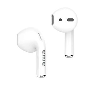 Audífono inalámbrico Bluetooth función TWS Awtwsg100m