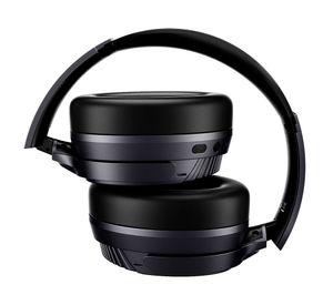 Audífono Bluetooth Noise Cancelling Aw-anc2040