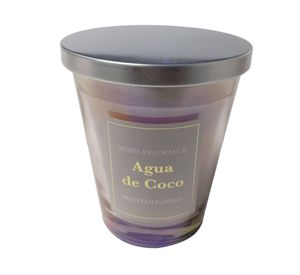 Vela 12x11.4 cm Mundo 5