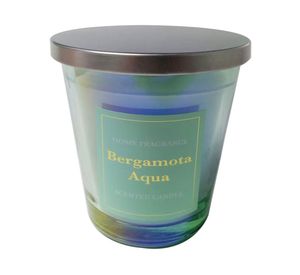 Vela Mundo 5 aqua 12x11.4 cm