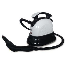 Limpiador vapor SCN5490 blanco/negro 1500W