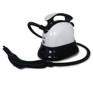 Limpiador vapor SCN5490 blanco/negro 1500W