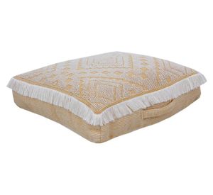 Cojín suelo 10x50x50 cm D3