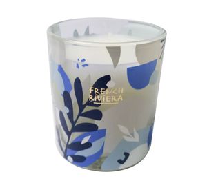 Vela French Riviera 9x8 cm