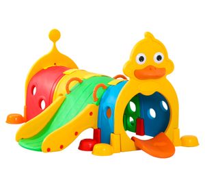 Túnel cuncuna pato Pro 103x138x183 cm