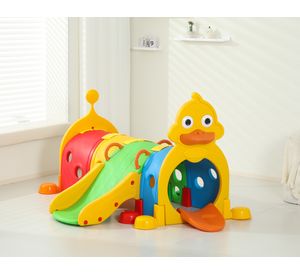 Túnel cuncuna pato Pro 103x138x183 cm