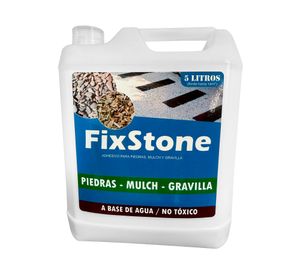 Bidón adherente jardín 5L