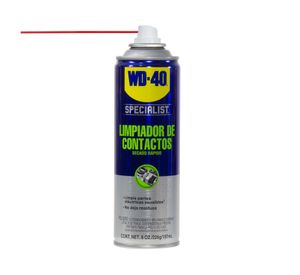 Limpiada contactos Secado rápido 197 ml