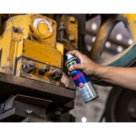 Lubricante para auto Penetrante 279 ml