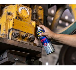 Lubricante para auto Penetrante 279 ml