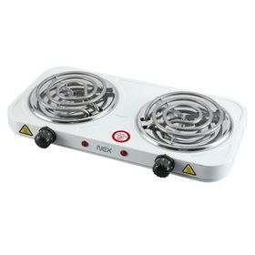 Cocineta camping 2 quemadores ANF0223