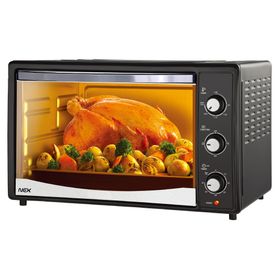 Horno eléctrico EO4620 negro 45lt