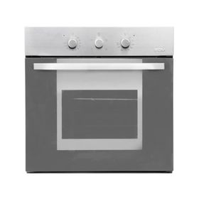 Kit trio Horno Elegance III + Encimera Design 4T 2.0 + Campana UA0260A inox Bar