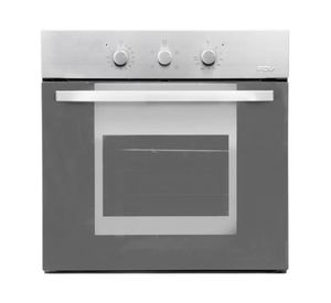 Kit trio Horno Elegance III + Encimera Design 4T 2.0 + Campana UA0260A inox Bar