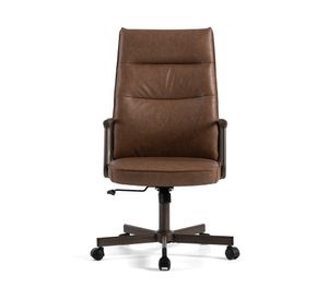 Silla escritorio Yale café