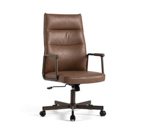 Silla escritorio Yale café