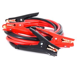 Cable puente 600A 3.5 m