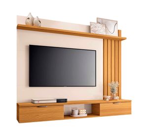 Home panel TV 55'' Mónaco
