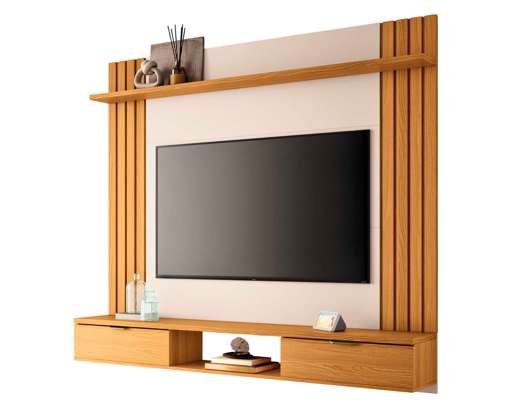 Alaia Home Home panel TV 70'' Verona