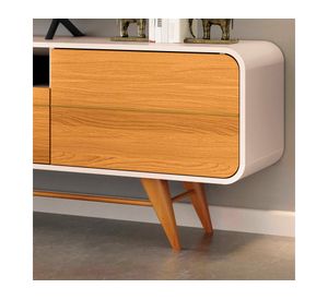 Rack TV 85" Marsella