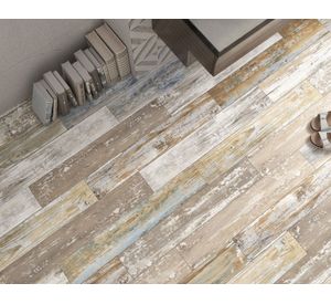 Porcelanato Revival colors 20x120 cm 1.68 m2