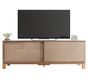 Rack TV 55'' Mondrian café