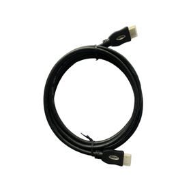 Cable HDMI 2 m negro