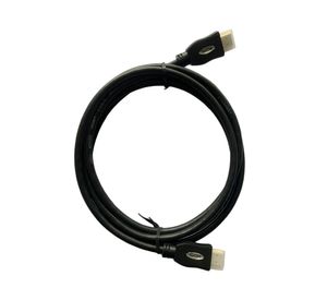 Cable HDMI 2 m negro