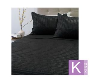 Quilt Boston negro King