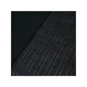 Quilt Boston negro 2 Plazas