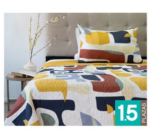 Quilt D16 Origins 1.5 Plazas