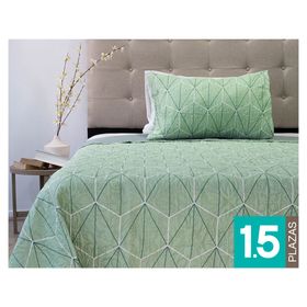 Quilt D12 Origins 1.5 Plazas