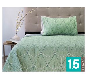 Quilt D12 Origins 1.5 Plazas