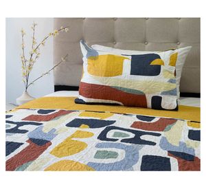 Quilt D16 Origins 1.5 Plazas