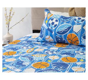 Quilt Origins 1.5 Plazas