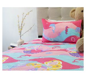 Quilt Origins sirena 1.5 Plazas