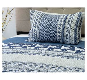 Quilt D9 Origins 1.5 Plazas